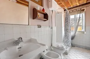Ferienwohnung 'Appartamento Vescovo' mit Gemeinschaftspool und Gemeinschaftsgarten - Image 4