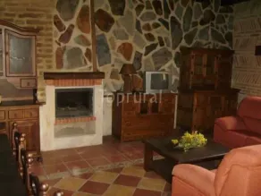 LA CASONA DE LOS COMUNEROS - Image 4