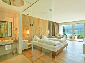 Junior suite 'Carmen' B&B - Amerika-Holzer Hotel Resort - Image 3