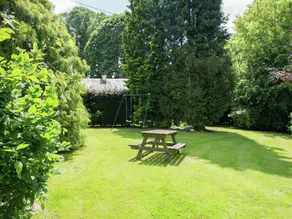 Mansion in Spa Liege with private garden - Image 2