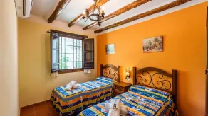 Nuestra Finca Rural Orgiva by Ruralidays - Image 5