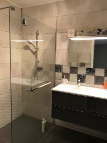 Situation exceptionnelle avec vue imprenable idéal pour un couple et 2 enfants - Image 5