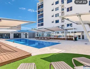 This luxury apartment located on the first floor - Image 5