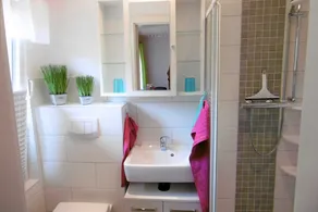 Rügen Holiday Apartment 144 - Bangalô - Image 3