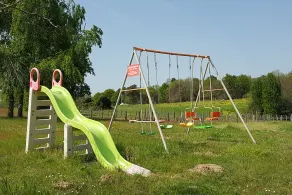 Domaine de l'Homme: Hyrdehus med swimmingpool - Image 2