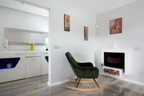 Maison de vacances \"7 Dioses\" près de la mer avec Wi-Fi - Image 2