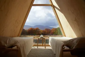Catskills Modern Cabin Featured by Dwell Mag - Image 4