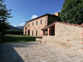 Stunning private villa for 11 people with WIFI, private pool, TV, pets allowed and panoramic view - Image 4