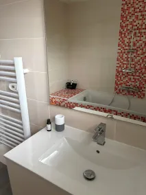 Bellissima villa con piscina riscaldata - 150 metri dalla spiaggia - Image 5