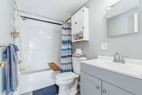 Serene Pine Point Escape — 1 Block to Beach, Marsh Views & Portland - Image 5