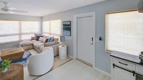Coastal Family Retreat with Heated Pool | Walk to Beach | Dog Friendly - Image 3