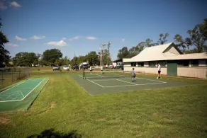Wichita's Spring Lake RV Resort - Image 2