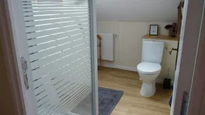 Self Catering, alloggio al primo piano nel cuore della Bretagna rurale - Image 5