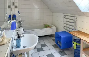 Fantastisk hjem i Näsum med sauna - Image 2