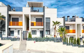 Apartment In Finestrat - Image 4