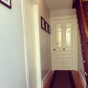 A Family Heirloom - Historic 1839 Downtown Mystic Home - Image 2