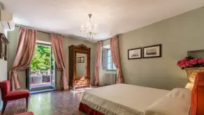 Splendid Villa for 12. Pool, outdoor Jacuzzi 25-hectare Park, Hunting, Fishing - Image 5