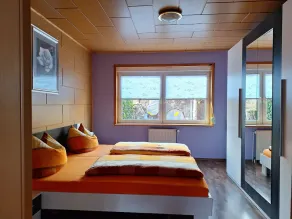 Comoda, spaziosa casa per le vacanze, posti letto per 3 persone, 1 camera da letto - Image 5