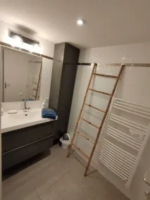 Cosy accommodation in the city center - Image 3