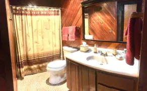 Big Horn Lodge - Rare Cabin Bordering Custer State Park - Absolute Seclusion and Serenity - Image 5