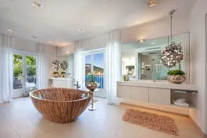 Villa 'Oasis Del Mar - Splendid' con vistas al mar, Wi-Fi y aire acondicionado - Image 4