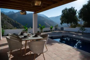 Casa Calmante - Stunning 3-bedroom Villa with Private Pool - Image 5
