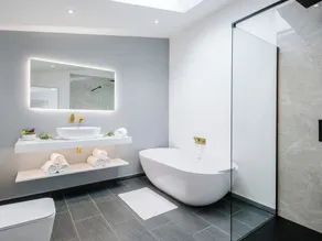 2 bedroom accommodation in Santon Downham - Image 2