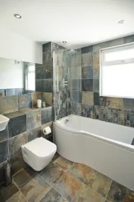 Luxury Self Catering House with Hot Tub short walk to beaches and town - Image 4