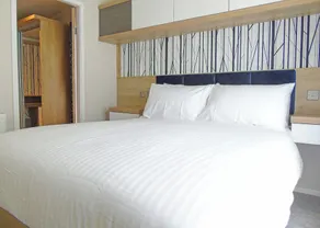 The Toronto Lodge is about luxurious family staycations. - Image 4