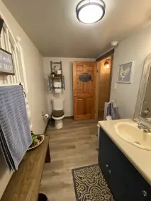Quiet comfortable  mountain retreat, with Fast 500 mbps wifi - Image 3