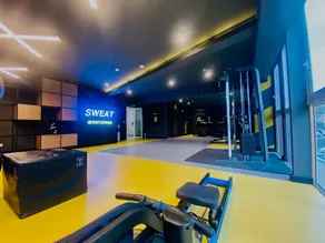 Executive Apart San Isidro Pool Gym AC - Image 2