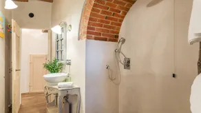 TORRE GINESTRE 12 sovepladser, villa med privat pool til eksklusiv brug! - Image 2