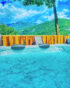 Chalet Torcel Romantic Spa & Nature - Image 3