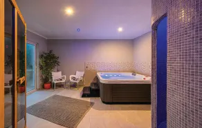 Fantastisk lejlighed i Labin med sauna - Image 5