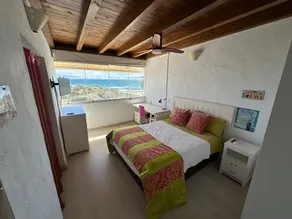 House in first line of Los Monteros Beach (Marbella), Free WiFi, - Image 4