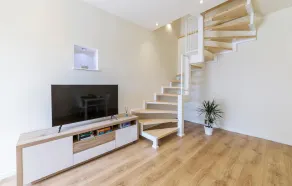 Tolles Haus in Ripenda Kras, Labin mit WLAN - Image 2