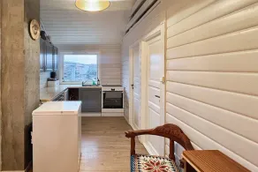 6 person holiday home in bremnes-By Traum - Image 2