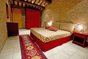 Lejlighed B & B i et oprindeligt nittende århundrede stenhus i Euganean Hills - Image 4