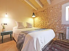 Romantiskt, liten finca på landet med pool och terrasser i ett avskilt läge - Image 4