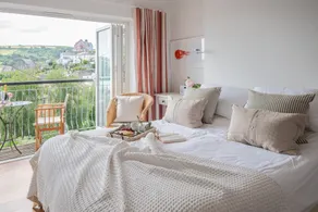1 Cliftonville -  a duplex apartment that sleeps 6 guests  in 3 bedrooms - Image 3