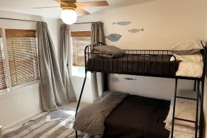 Perfect 2 bedroom getaway in the heart of West Cape May - Image 5