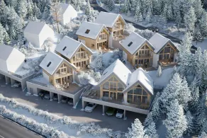 Romantic Alpine Chalet for Two - Image 5