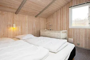 Peaceful Holiday Home in Børkop With Sea View - Image 2