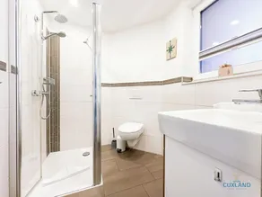 Haus Windjammer Duhnen Wohnung 3 - Image 4