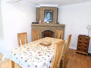 Set within an area of Outstanding Natural Beauty this bungalow is just the place in which to relax - Image 5