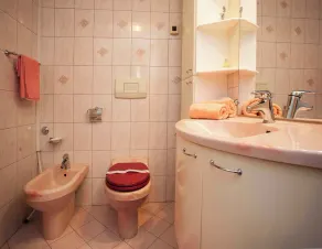 Holiday apartment with whirlpool tub and barbecue - Image 3