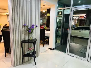 Hotel Frances - Image 2