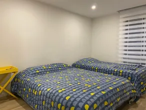 BOGOTA CARDIOINFATIL FOUNDATION APARTMENT - Image 5