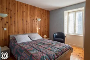 Charmante Ferienunterkunft mit Grill, Garten und Terrasse | Haustierfreundlich - Image 3