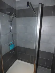 T4 apartment with pool in luxury residence / 6 persons - Image 3